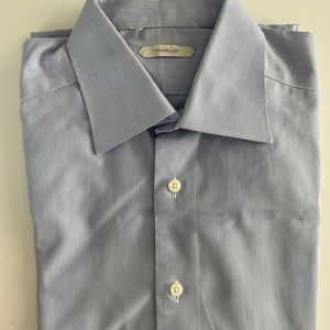 SuitSupply traveller dress shirt